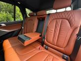 Thumbnail of 2026 Mineral White Metallic BMW X5