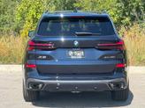 Thumbnail of 2026 Carbon Black Metallic BMW X5