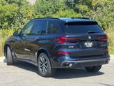 Thumbnail of 2026 Carbon Black Metallic BMW X5