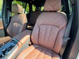 Thumbnail of 2026 Carbon Black Metallic BMW X5