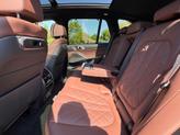 Thumbnail of 2026 Carbon Black Metallic BMW X5