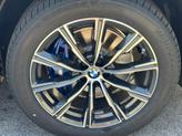 Thumbnail of 2026 Carbon Black Metallic BMW X5