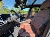 Thumbnail of 2026 Carbon Black Metallic BMW X5