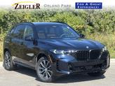 Photo of 2026 Carbon Black Metallic BMW X5