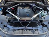 Thumbnail of 2026 Carbon Black Metallic BMW X5