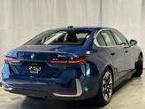 Thumbnail of 2025 Phytonic Blue Metallic BMW 530