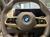 Thumbnail of 2025 Alpine White BMW iX