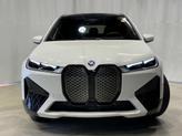 Thumbnail of 2025 Alpine White BMW iX