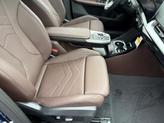 Thumbnail of 2025 Phytonic Blue Metallic BMW X1