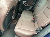Thumbnail of 2025 Phytonic Blue Metallic BMW X1