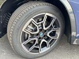Thumbnail of 2025 Phytonic Blue Metallic BMW X1