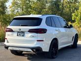Thumbnail of 2024 Alpine White BMW X5