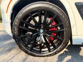 Thumbnail of 2024 Alpine White BMW X5