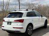 Thumbnail of 2022 Ibis White Audi Q5