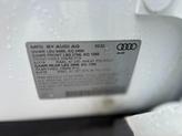 Thumbnail of 2022 Ibis White Audi Q5