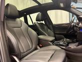 Thumbnail of 2023 Dark Graphite Metallic BMW X3