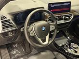 Thumbnail of 2023 Dark Graphite Metallic BMW X3