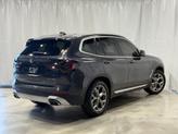 Thumbnail of 2023 Dark Graphite Metallic BMW X3
