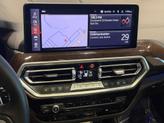 Thumbnail of 2023 Dark Graphite Metallic BMW X3
