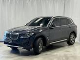 Thumbnail of 2023 Dark Graphite Metallic BMW X3