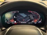 Thumbnail of 2023 Dark Graphite Metallic BMW X3