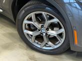 Thumbnail of 2023 Dark Graphite Metallic BMW X3