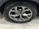Thumbnail of 2023 Dark Graphite Metallic BMW X3