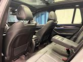 Thumbnail of 2023 Dark Graphite Metallic BMW X3