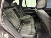 Thumbnail of 2023 Dark Graphite Metallic BMW X3