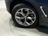 Thumbnail of 2023 Dark Graphite Metallic BMW X3