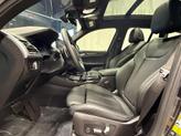 Thumbnail of 2023 Dark Graphite Metallic BMW X3