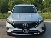Thumbnail of 2023 Iridium Silver Metallic Mercedes-Benz EQB 300