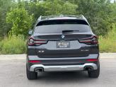 Thumbnail of 2023 Dark Graphite Metallic BMW X3