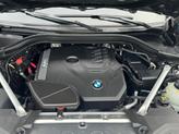 Thumbnail of 2023 Dark Graphite Metallic BMW X3