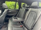 Thumbnail of 2023 Dark Graphite Metallic BMW X3