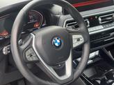 Thumbnail of 2023 Dark Graphite Metallic BMW X3