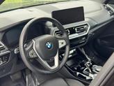 Thumbnail of 2023 Dark Graphite Metallic BMW X3