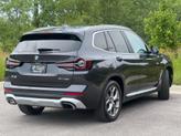 Thumbnail of 2023 Dark Graphite Metallic BMW X3