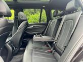 Thumbnail of 2023 Dark Graphite Metallic BMW X3