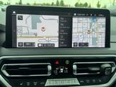 Thumbnail of 2023 Dark Graphite Metallic BMW X3