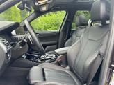 Thumbnail of 2023 Dark Graphite Metallic BMW X3