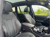 Thumbnail of 2023 Dark Graphite Metallic BMW X3