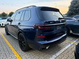 Thumbnail of 2024 Tanzanite Blue II Metallic BMW X7