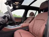 Thumbnail of 2026 Black Sapphire Metallic BMW X5 PHEV
