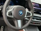 Thumbnail of 2026 Black Sapphire Metallic BMW X5 PHEV