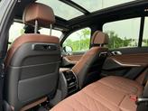 Thumbnail of 2026 Black Sapphire Metallic BMW X5 PHEV