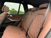 Thumbnail of 2026 Black Sapphire Metallic BMW X5 PHEV