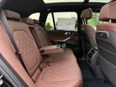 Thumbnail of 2026 Black Sapphire Metallic BMW X5 PHEV