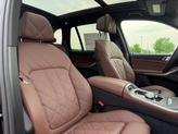 Thumbnail of 2026 Black Sapphire Metallic BMW X5 PHEV