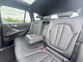 Thumbnail of 2026 Black Sapphire Metallic BMW X5 PHEV